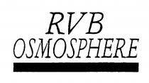 RVB OSMOSPHERE