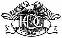HOG HARLEY OWNERS GROUP