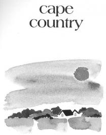 cape country