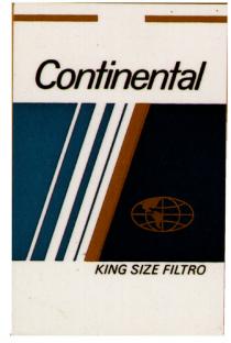 Continental KING SIZE FILTRO