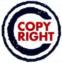 C COPY RIGHT
