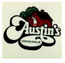 Austin's ORIGINALS