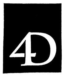 4D