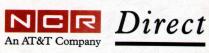 NCR Direct An AT&T Company
