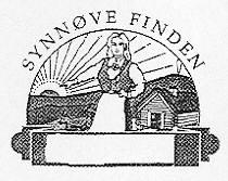SYNNØVE FINDEN