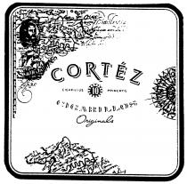 CORTEZ CIGARILLOS Originals