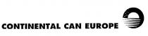 CONTINENTAL CAN EUROPE