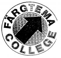 FÄRGTEMA COLLEGE