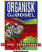 ORGANISK GJØDSEL Vadheim Groplex