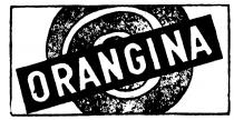 ORANGINA