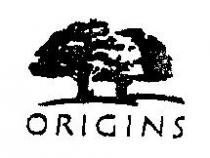 ORIGINS