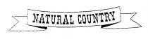 NATURAL COUNTRY