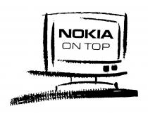 NOKIA ON TOP