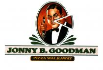 JONNY B. GOODMAN PIZZA WALKAWAY