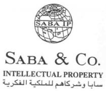 SABA & CO> IP INTELLECTUAL PROPERTY