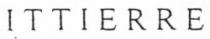 ITTIERRE