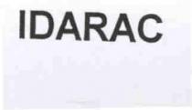 IDARAC