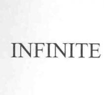 INFINITE