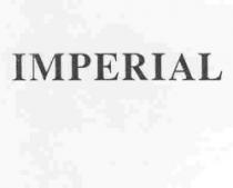IMPERIAL