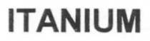 ITANIUM