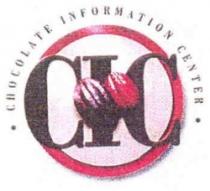 CIC CHOCOLATE INFORMATION CENTER