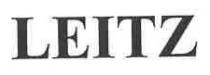 LEITZ