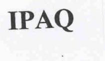 IPAQ