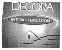 DECORA INTERIOR EMULSION