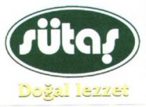 SUTAS DOGAL LEZZET
