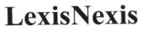 Lexis Nexis