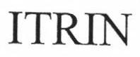 ITRINE