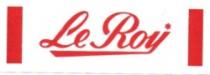 LE ROY