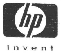 hp invent