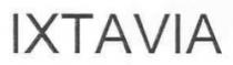 IXTAVIA