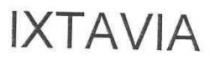 IXTAVIA