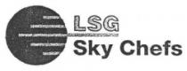 LSG Sky Chefs