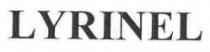 LYRINEL
