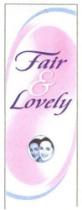 FAIR & LOVELY