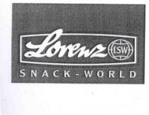 Lorewz LSW