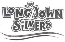 LONG JOhN SiLVERS