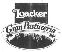 LOACKER GRAN PASTICCERIA