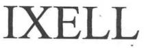 IXELL