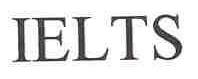 IELTS