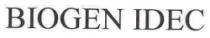 BIOGEN IDEC