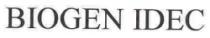 BIOGEN IDEC