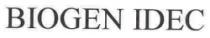 BIOGEN IDEC