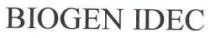 BIOGEN IDEC