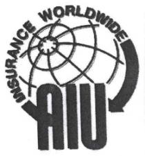 INSURANCE WORLDWIDE - AIU