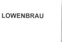 LOWENBRAU