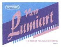 TOYOBO Lumiurt